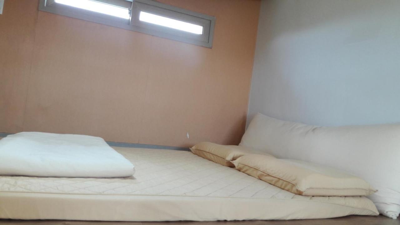 Moon Forest Guesthouse Čedžu Exteriér fotografie