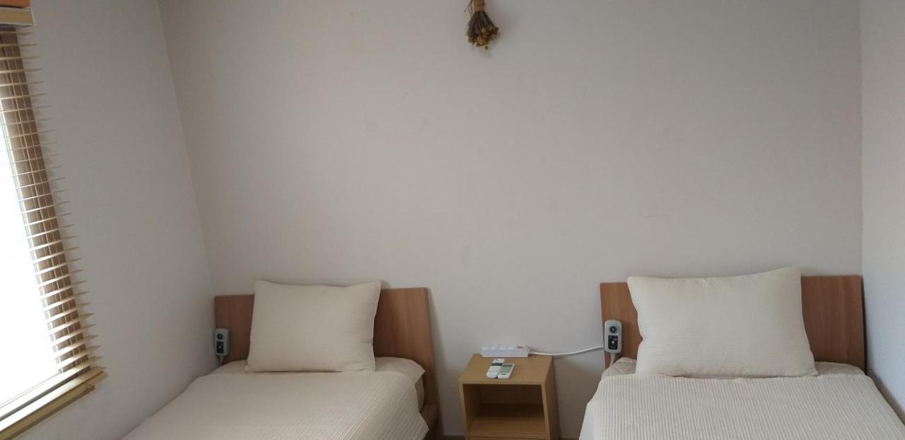 Moon Forest Guesthouse Čedžu Exteriér fotografie